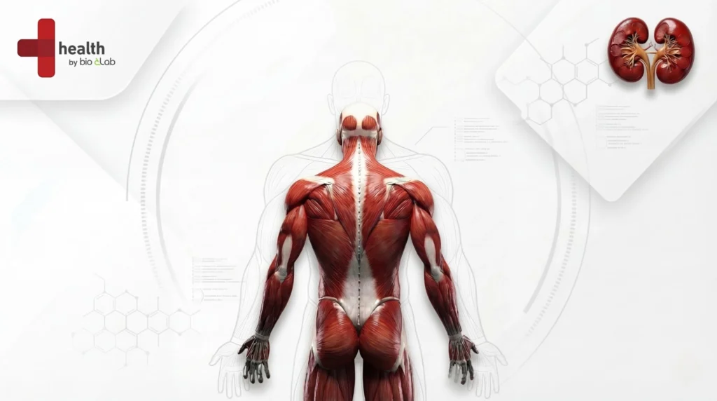 Λευκωματίνη: Πότε χρειάζεται έλεγχος