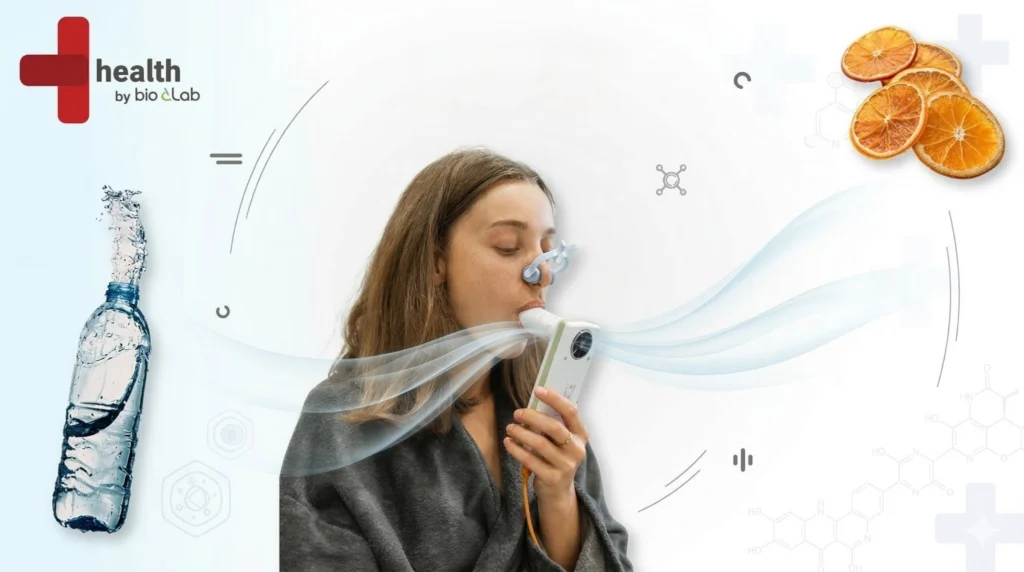 RBC: Οι μεταφορείς του οξυγόνου